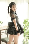 [Lovepop] Ume Hyakka 百花梅 - GL0131 Photoset 001 - 009