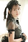 [Lovepop] Ume Hyakka 百花梅 - GL0131 Photoset 001 - 009