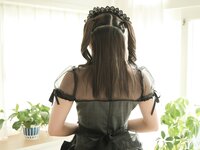 [Lovepop] Ume Hyakka 百花梅 - GL0131 Photoset 001 - 009