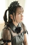 [Lovepop] Ume Hyakka 百花梅 - GL0131 Photoset 001 - 009