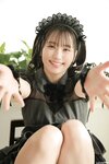 [Lovepop] Ume Hyakka 百花梅 - GL0131 Photoset 001 - 009