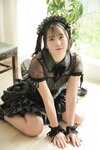 [Lovepop] Ume Hyakka 百花梅 - GL0131 Photoset 001 - 009