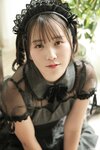 [Lovepop] Ume Hyakka 百花梅 - GL0131 Photoset 001 - 009
