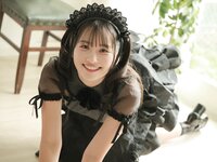 [Lovepop] Ume Hyakka 百花梅 - GL0131 Photoset 001 - 009