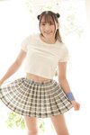 [Lovepop] Ume Hyakka 百花梅 - GL0131 Photoset 001 - 009