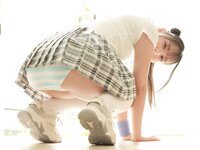 [Lovepop] Ume Hyakka 百花梅 - GL0131 Photoset 001 - 009