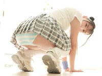 [Lovepop] Ume Hyakka 百花梅 - GL0131 Photoset 001 - 009