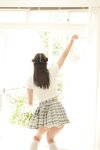 [Lovepop] Ume Hyakka 百花梅 - GL0131 Photoset 001 - 009