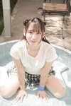 [Lovepop] Ume Hyakka 百花梅 - GL0131 Photoset 001 - 009