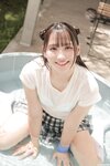 [Lovepop] Ume Hyakka 百花梅 - GL0131 Photoset 001 - 009