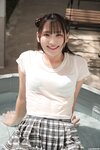 [Lovepop] Ume Hyakka 百花梅 - GL0131 Photoset 001 - 009