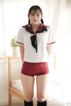 [Lovepop] Ume Hyakka 百花梅 - GL0131 Photoset 001 - 009