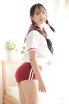 [Lovepop] Ume Hyakka 百花梅 - GL0131 Photoset 001 - 009
