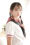 [Lovepop] Ume Hyakka 百花梅 - GL0131 Photoset 001 - 009