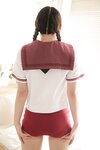 [Lovepop] Ume Hyakka 百花梅 - GL0131 Photoset 001 - 009
