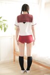 [Lovepop] Ume Hyakka 百花梅 - GL0131 Photoset 001 - 009