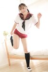 [Lovepop] Ume Hyakka 百花梅 - GL0131 Photoset 001 - 009