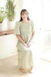 [Lovepop] Ume Hyakka 百花梅 - GL0131 Photoset 001 - 009