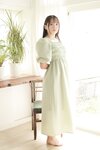 [Lovepop] Ume Hyakka 百花梅 - GL0131 Photoset 001 - 009