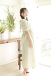 [Lovepop] Ume Hyakka 百花梅 - GL0131 Photoset 001 - 009