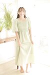 [Lovepop] Ume Hyakka 百花梅 - GL0131 Photoset 001 - 009