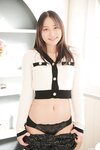 [Lovepop] Ume Hyakka 百花梅 - GL0131 Photoset 001 - 009