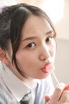 [Lovepop] Ume Hyakka 百花梅 - GL0131 Photoset 001 - 009