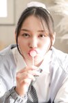 [Lovepop] Ume Hyakka 百花梅 - GL0131 Photoset 001 - 009
