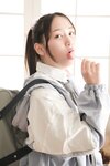 [Lovepop] Ume Hyakka 百花梅 - GL0131 Photoset 001 - 009