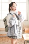 [Lovepop] Ume Hyakka 百花梅 - GL0131 Photoset 001 - 009