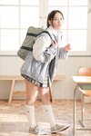 [Lovepop] Ume Hyakka 百花梅 - GL0131 Photoset 001 - 009