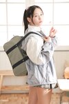 [Lovepop] Ume Hyakka 百花梅 - GL0131 Photoset 001 - 009