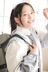 [Lovepop] Ume Hyakka 百花梅 - GL0131 Photoset 001 - 009