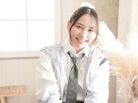 [Lovepop] Ume Hyakka 百花梅 - GL0131 Photoset 001 - 009