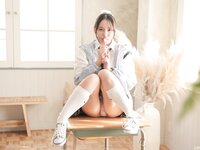 [Lovepop] Ume Hyakka 百花梅 - GL0131 Photoset 001 - 009