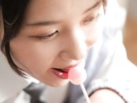 [Lovepop] Ume Hyakka 百花梅 - GL0131 Photoset 001 - 009