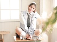 [Lovepop] Ume Hyakka 百花梅 - GL0131 Photoset 001 - 009