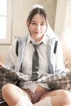 [Lovepop] Ume Hyakka 百花梅 - GL0131 Photoset 001 - 009