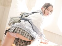 [Lovepop] Ume Hyakka 百花梅 - GL0131 Photoset 001 - 009