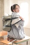 [Lovepop] Ume Hyakka 百花梅 - GL0131 Photoset 001 - 009