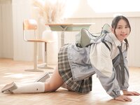 [Lovepop] Ume Hyakka 百花梅 - GL0131 Photoset 001 - 009
