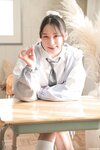 [Lovepop] Ume Hyakka 百花梅 - GL0131 Photoset 001 - 009