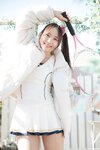 [Lovepop] Ume Hyakka 百花梅 - GL0131 Photoset 001 - 009