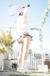 [Lovepop] Ume Hyakka 百花梅 - GL0131 Photoset 001 - 009