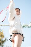 [Lovepop] Ume Hyakka 百花梅 - GL0131 Photoset 001 - 009