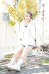 [Lovepop] Ume Hyakka 百花梅 - GL0131 Photoset 001 - 009