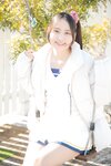 [Lovepop] Ume Hyakka 百花梅 - GL0131 Photoset 001 - 009