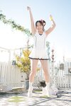 [Lovepop] Ume Hyakka 百花梅 - GL0131 Photoset 001 - 009