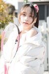 [Lovepop] Ume Hyakka 百花梅 - GL0131 Photoset 001 - 009
