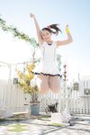 [Lovepop] Ume Hyakka 百花梅 - GL0131 Photoset 001 - 009
